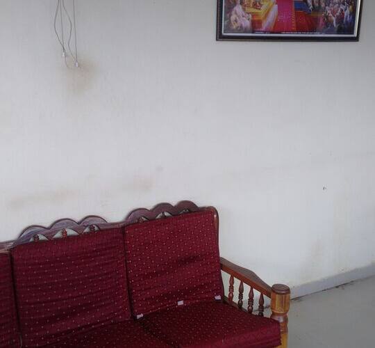 Hotel New Shree Ram, Karad 4